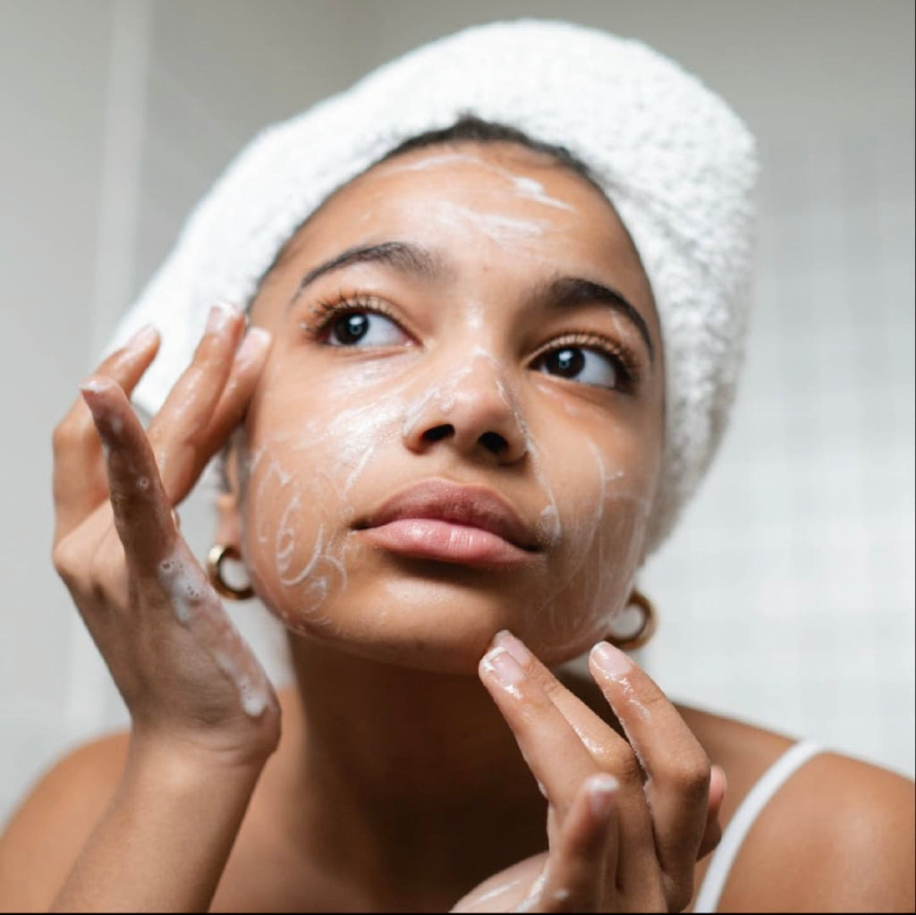 Is African Black Soap safe for sensitive skin?