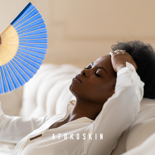 Summer Skin 101: Dealing With Heat Rash