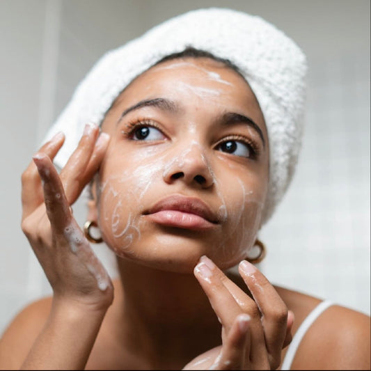 Is African Black Soap safe for sensitive skin?