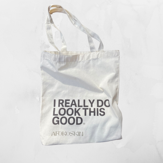 Canvas Tote Bag