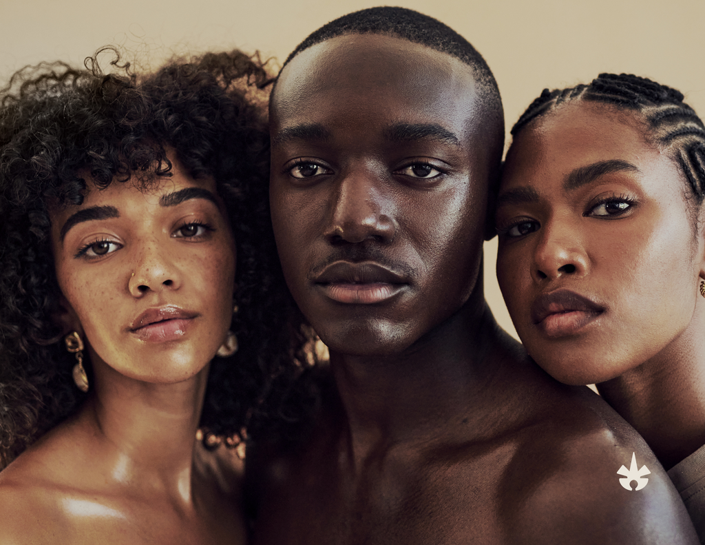 African-Inspired Skincare That Works | AFOKOSKIN