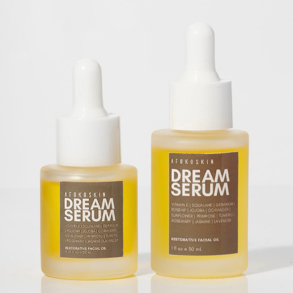 Dream Serum - AFOKOSKIN